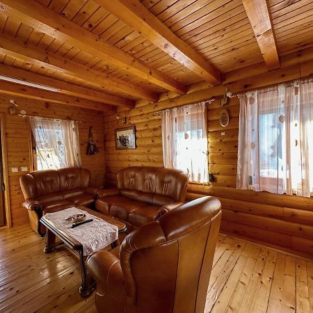 Lightning Apartments Zabljak  Luaran gambar