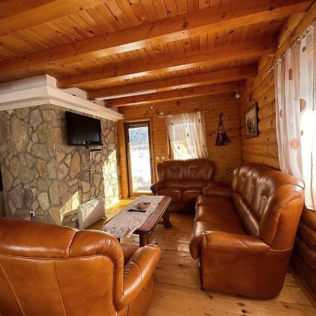 Lightning Apartments Zabljak  Luaran gambar