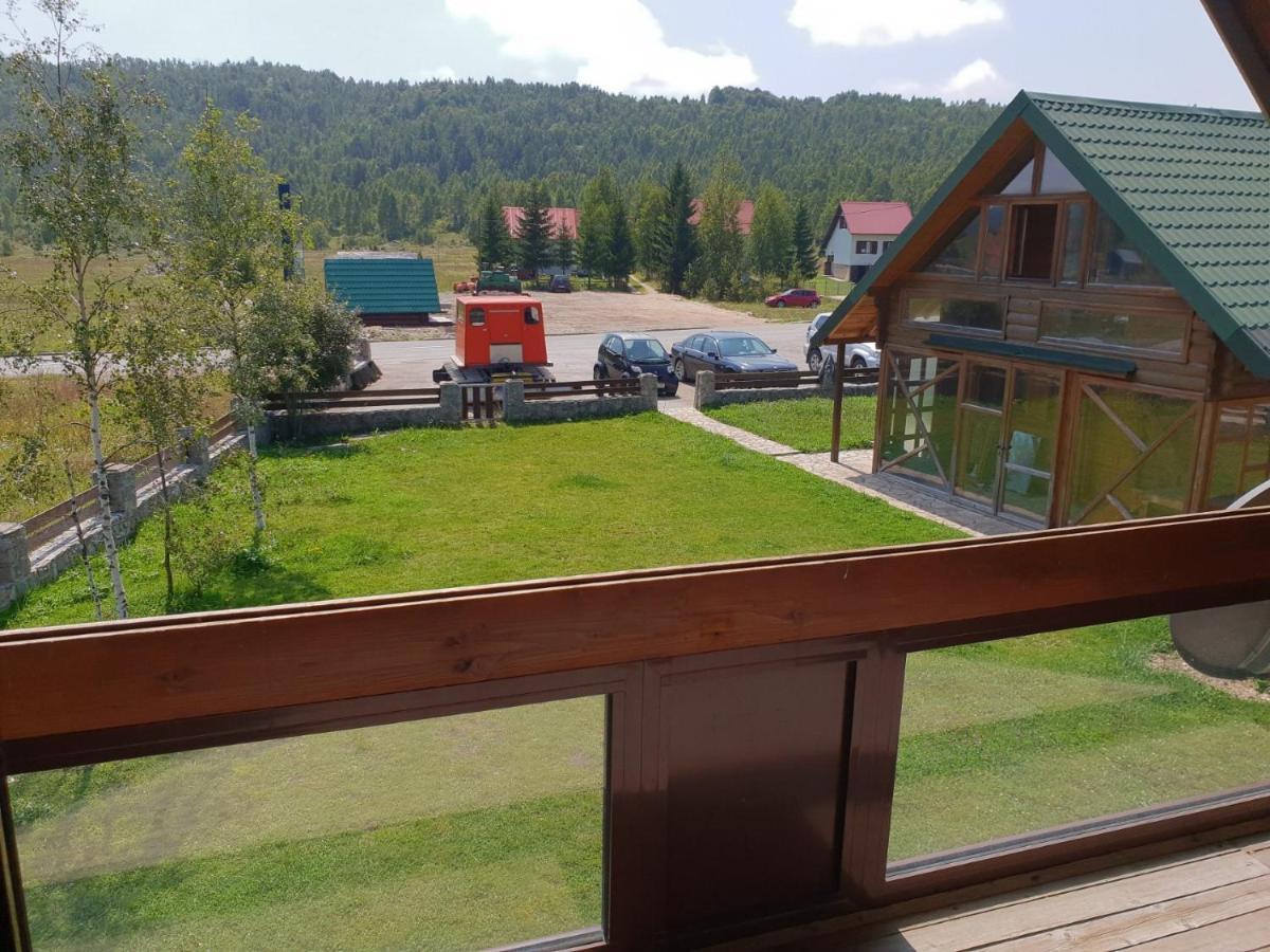 Lightning Apartments Zabljak  Luaran gambar