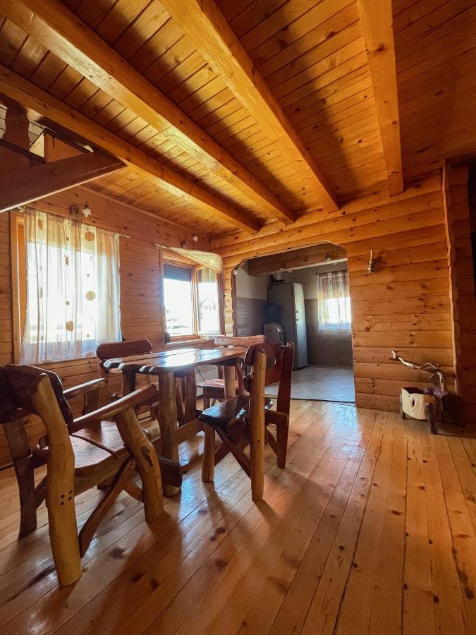 Lightning Apartments Zabljak  Luaran gambar