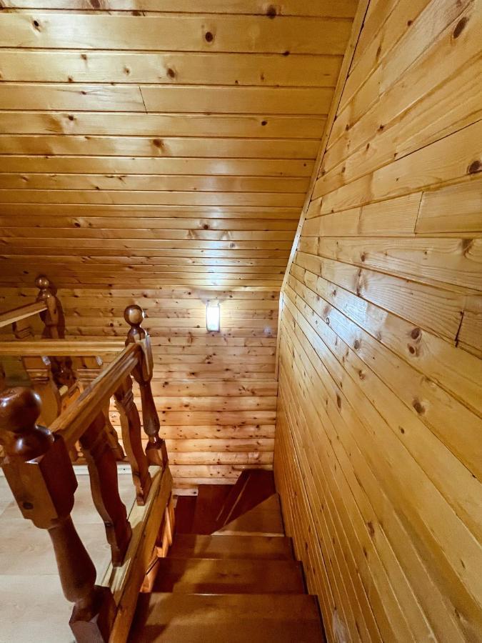 Lightning Apartments Zabljak  Luaran gambar